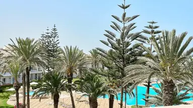 Iberostar Founty Beach