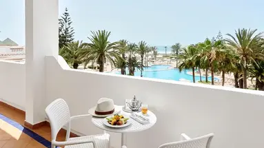 Iberostar Founty Beach