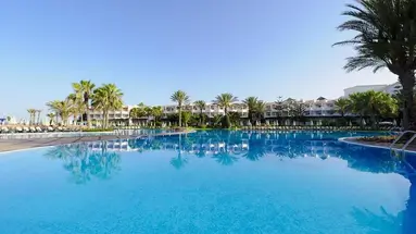 Iberostar Founty Beach