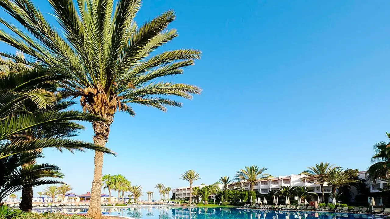 Iberostar Founty Beach