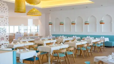 IBEROSTAR FOUNTY BEACH