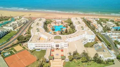 IBEROSTAR FOUNTY BEACH