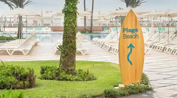 Iberostar Founty Beach