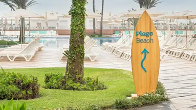 Iberostar Founty Beach