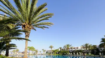 IBEROSTAR FOUNTY BEACH
