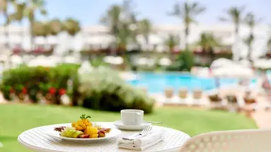 Iberostar Founty Beach