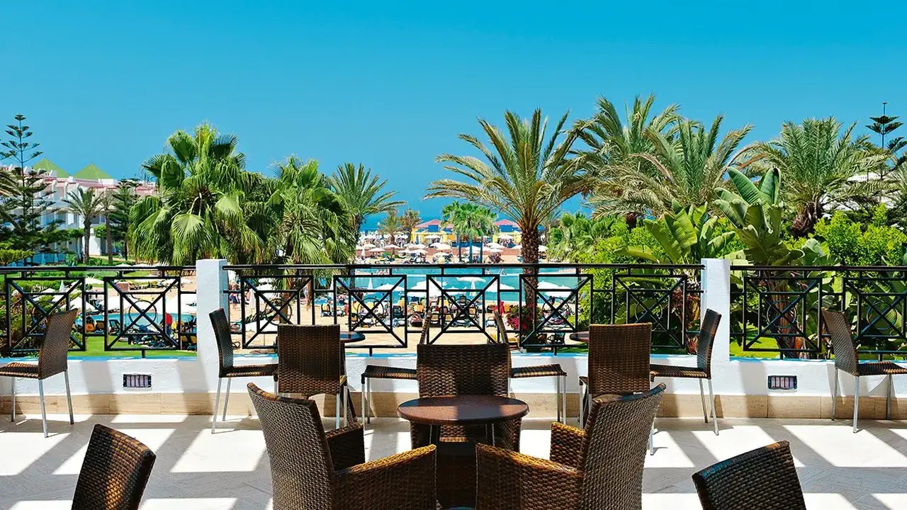 Iberostar Founty Beach