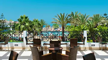 Iberostar Founty Beach