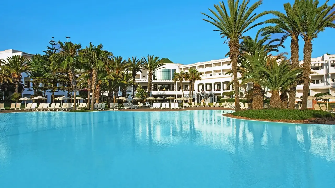 Iberostar Founty Beach