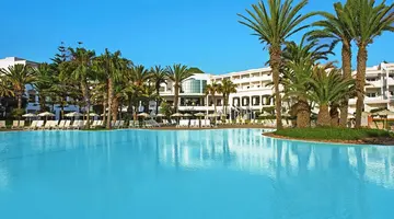 Iberostar Founty Beach