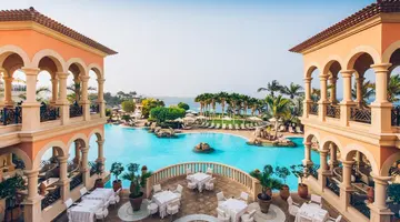 IBEROSTAR GRAND EL MIRADOR