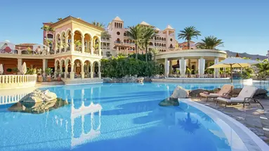 Iberostar Grand El Mirador