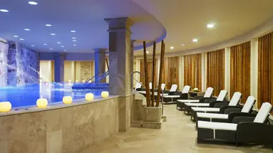 Iberostar Grand El Mirador