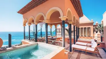 IBEROSTAR GRAND EL MIRADOR