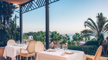 IBEROSTAR GRAND EL MIRADOR