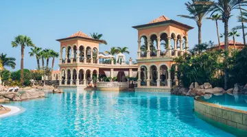 IBEROSTAR GRAND EL MIRADOR