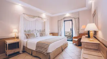 IBEROSTAR GRAND EL MIRADOR