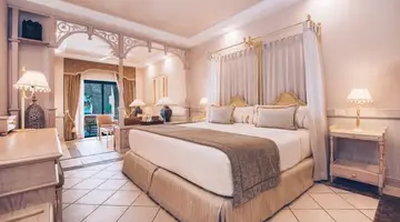 IBEROSTAR GRAND EL MIRADOR