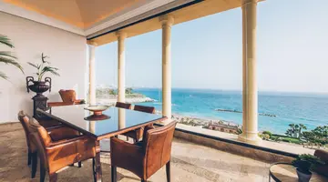 IBEROSTAR GRAND EL MIRADOR