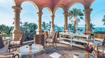 IBEROSTAR GRAND EL MIRADOR