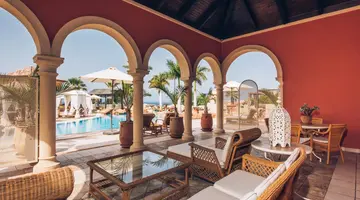 IBEROSTAR GRAND EL MIRADOR