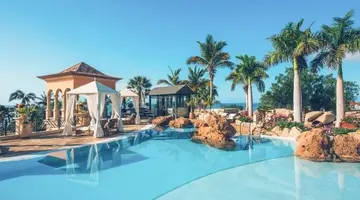 IBEROSTAR GRAND EL MIRADOR