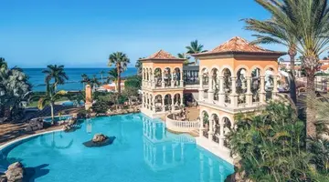 IBEROSTAR GRAND EL MIRADOR