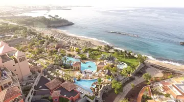 IBEROSTAR GRAND EL MIRADOR