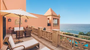 IBEROSTAR GRAND EL MIRADOR