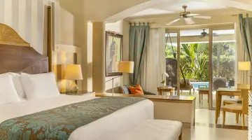 IBEROSTAR GRAND ROSE HALL
