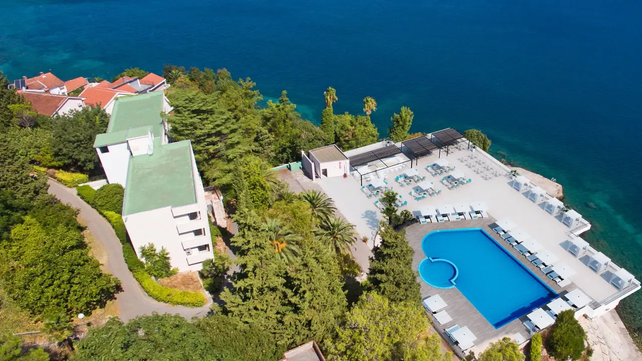 IBEROSTAR Herceg Novi