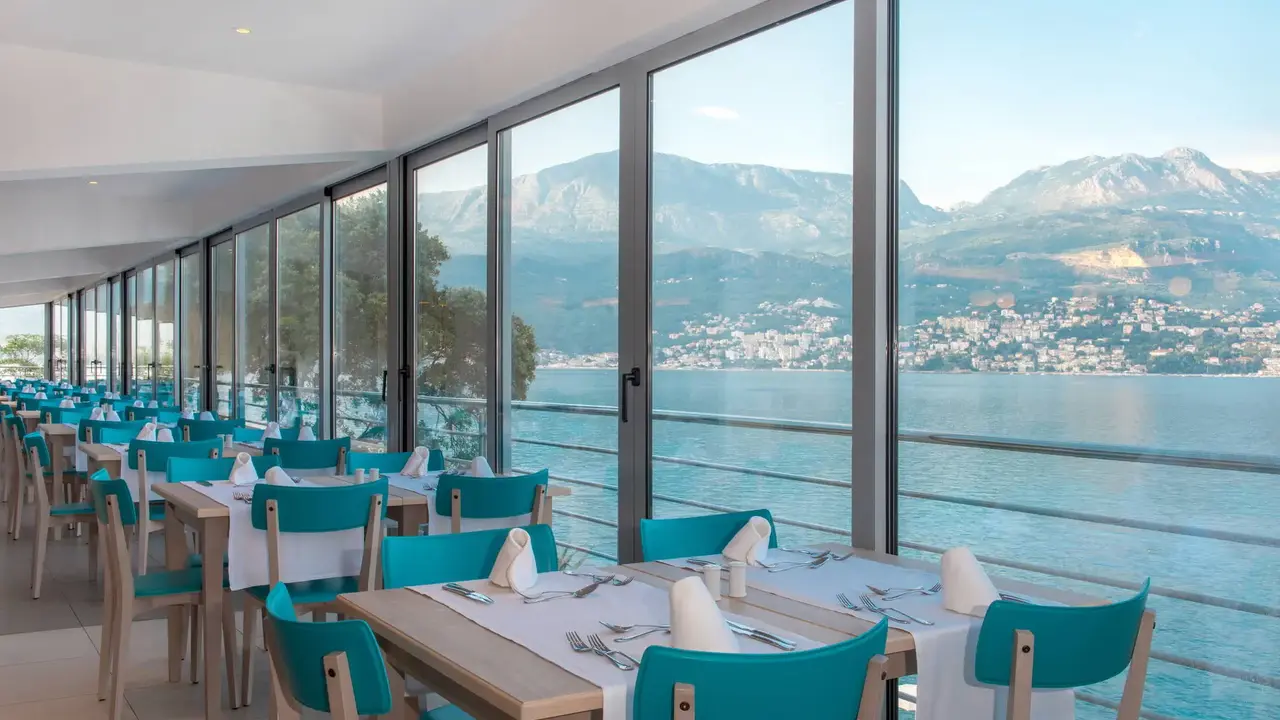 IBEROSTAR Herceg Novi