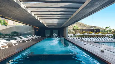 Iberostar Heritage Grand Mencey