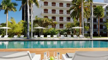 Iberostar Heritage Grand Mencey