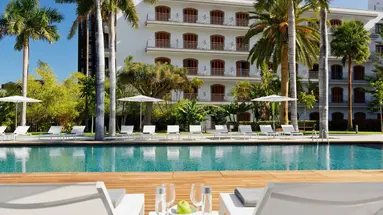 Iberostar Heritage Grand Mencey