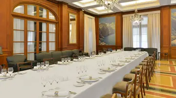 Iberostar Heritage Grand Mencey