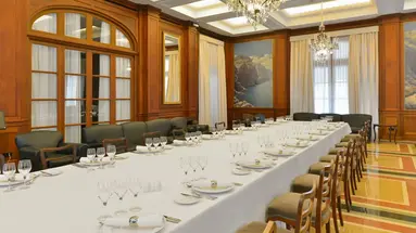 Iberostar Heritage Grand Mencey