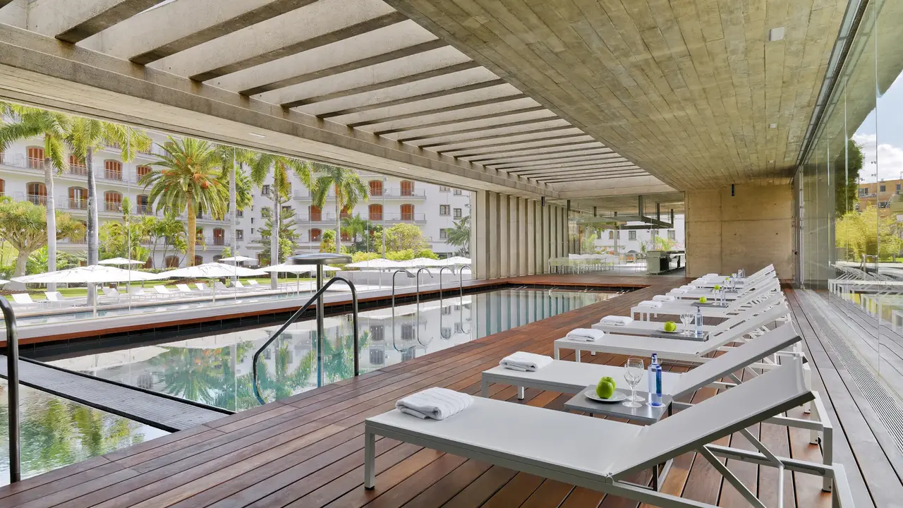 Iberostar Heritage Grand Mencey
