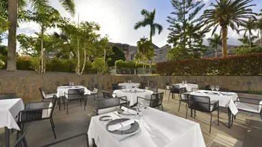 Iberostar Heritage Grand Mencey