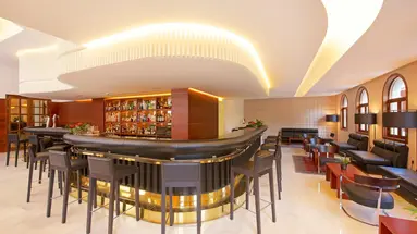 Iberostar Heritage Grand Mencey