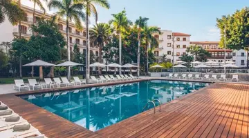 IBEROSTAR HERITAGE GRAND MENCEY