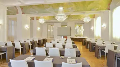 Iberostar Heritage Grand Mencey