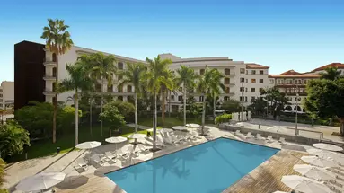 Iberostar Heritage Grand Mencey