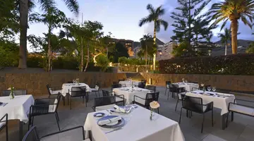 Iberostar Heritage Grand Mencey