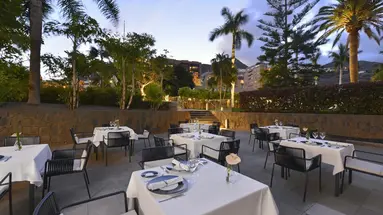 Iberostar Heritage Grand Mencey