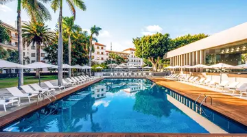 Iberostar Heritage Grand Mencey