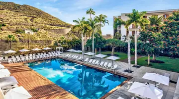 Iberostar Heritage Grand Mencey