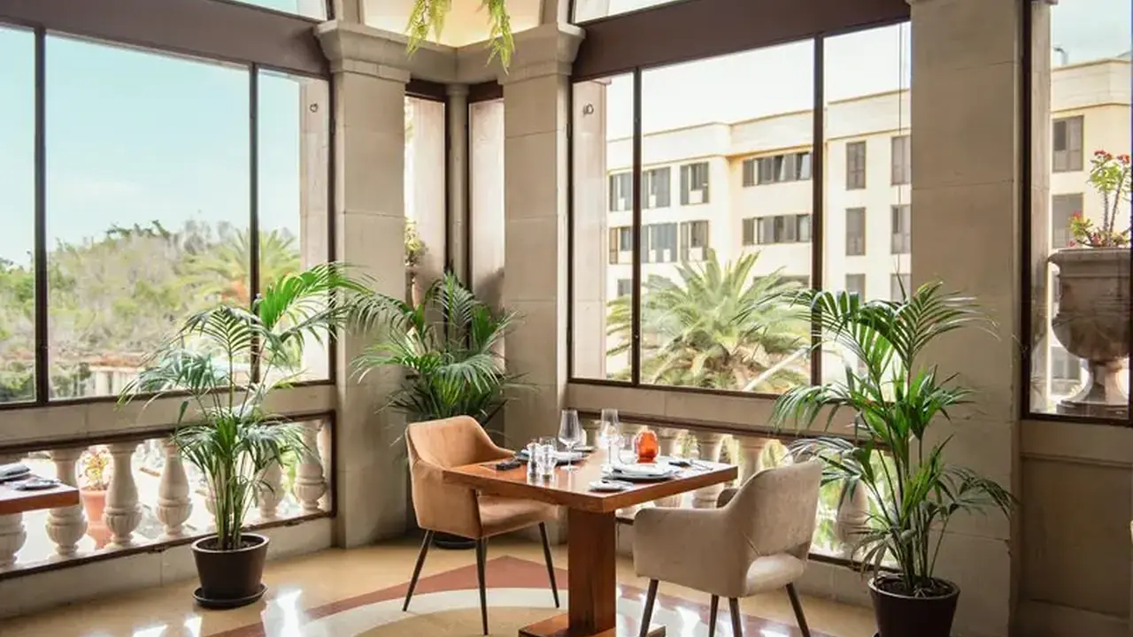 Iberostar Heritage Grand Mencey