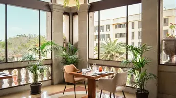 Iberostar Heritage Grand Mencey