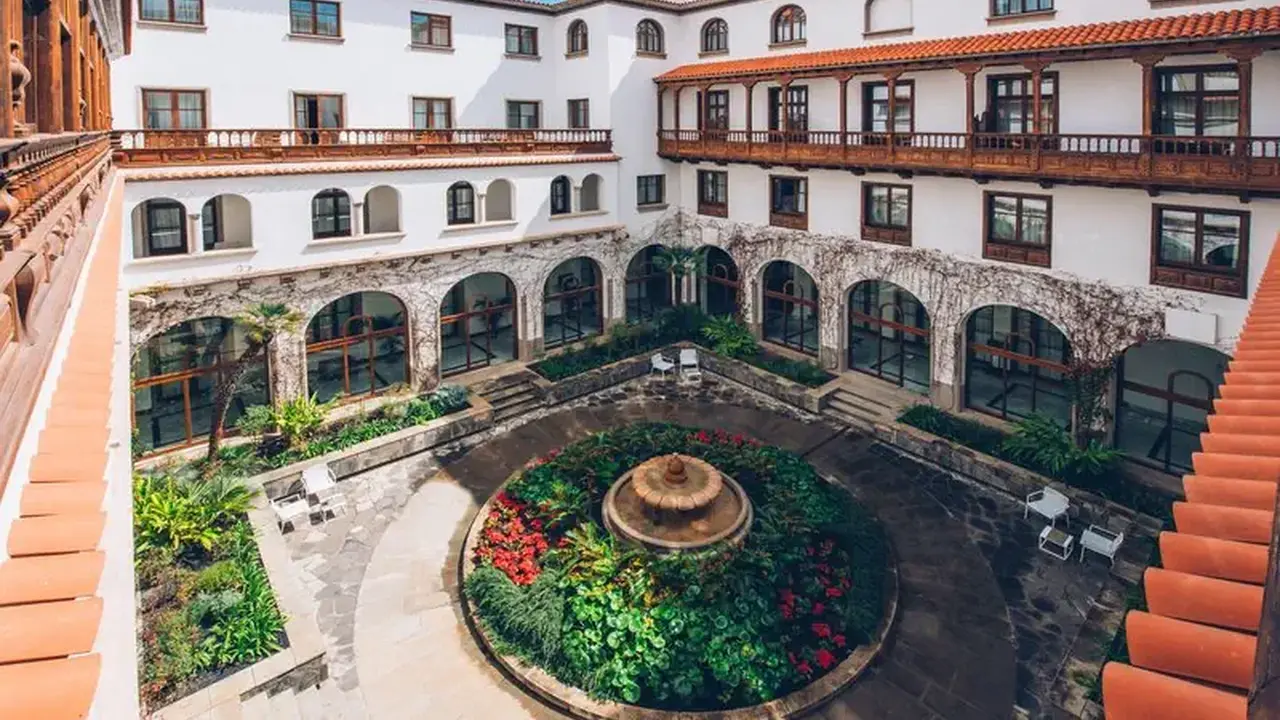 Iberostar Heritage Grand Mencey